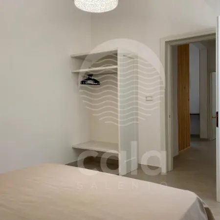 Vila Sebastia - 100m Dalla By Cala Salento *