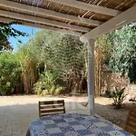 Sebastia - 100m Dalla By Cala Salento Vila *