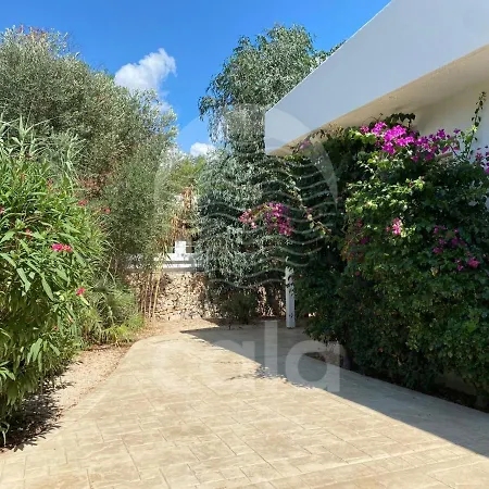 Sebastia - 100m Dalla By Cala Salento Βίλα Torre Lapillo
