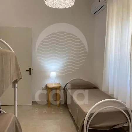Villa Sebastia - 100m Dalla By Cala Salento