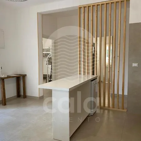 Βίλα Sebastia - 100m Dalla By Cala Salento Torre Lapillo