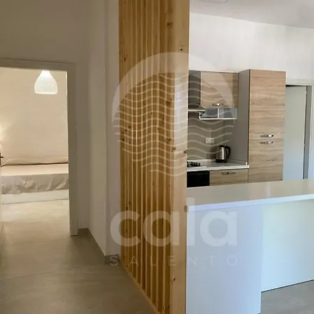 Sebastia - 100m Dalla By Cala Salento Villa