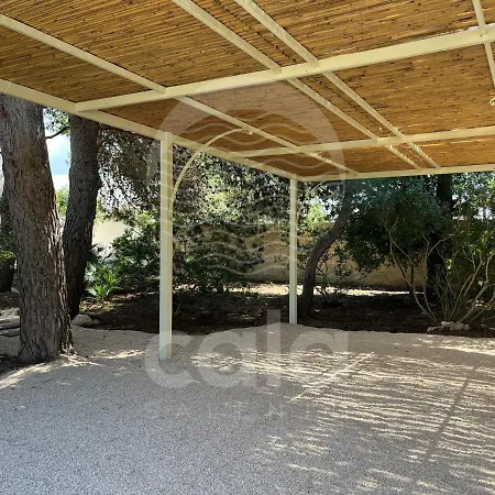 Sebastia - 100m Dalla By Cala Salento Villa *