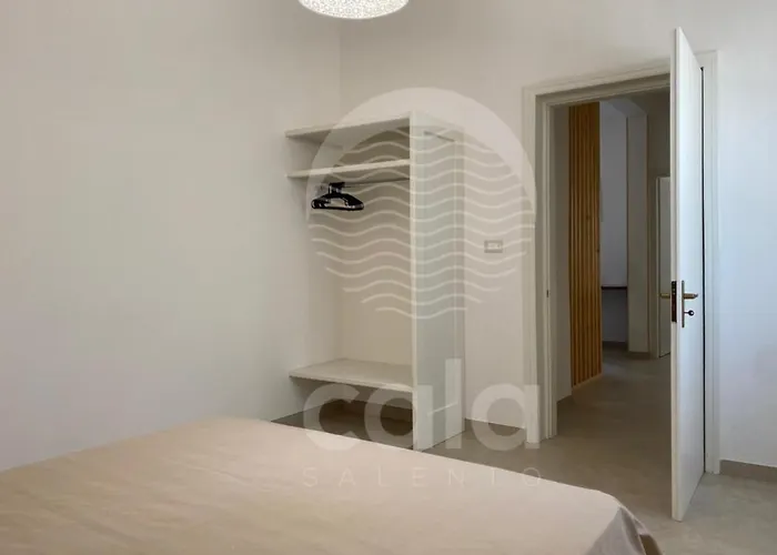 Villa Sebastia - 100m Dalla By Cala Salento *