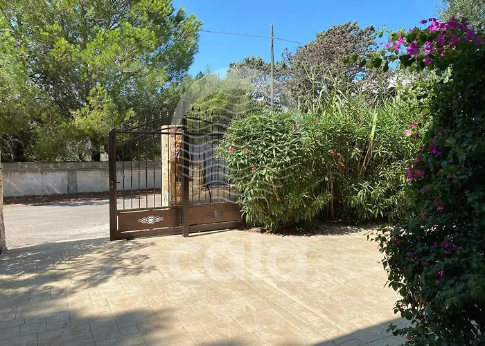 Sebastia - 100m Dalla By Cala Salento